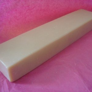 Barre de savon Nosy 800g