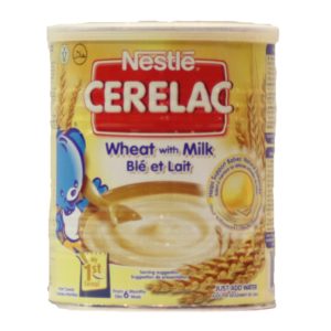 Cerelac 400g