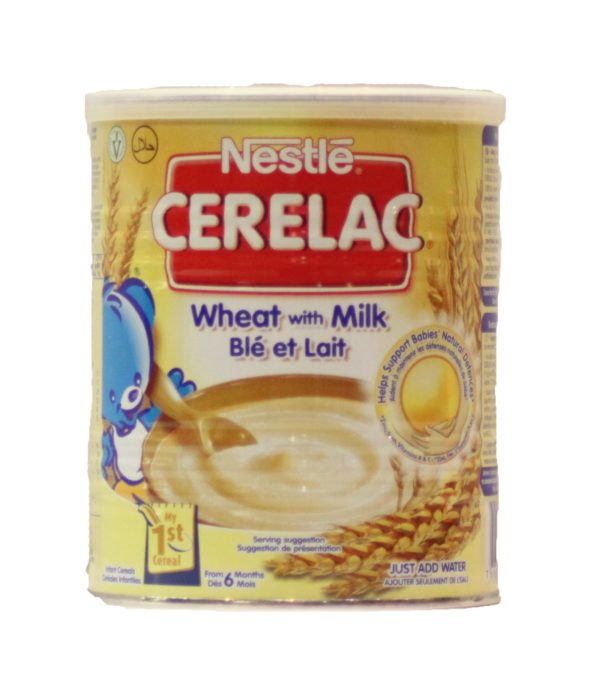 Cerelac 400g