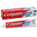 Colgate Triple action 100ml