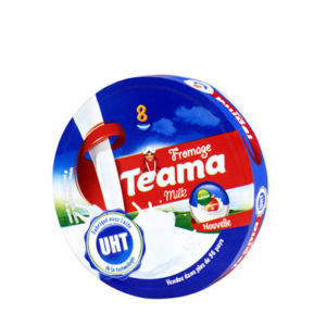 Fromage Teama