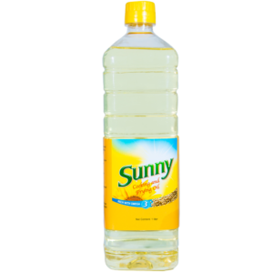 Huile Sunny 1l