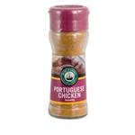 Epices Portuguese Chicken Robertsons