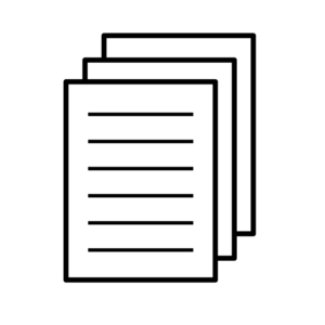 Translation service - Marketing brochure