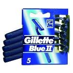 Rasoir Gillette jetable /5 unités