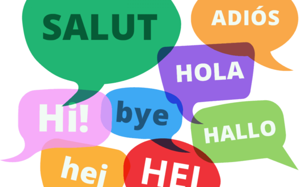 Translation per word