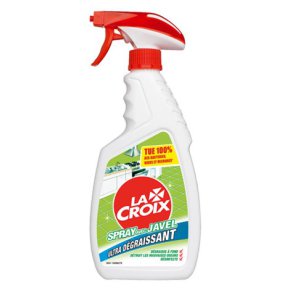 Eau de javel 750ml