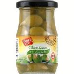 Olive bouton d'or 120g