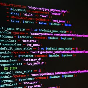 web development
