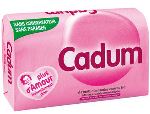 Cadum savon bébé 125g