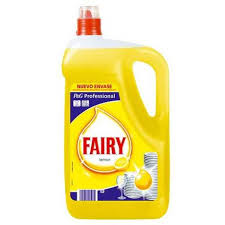 Adoucissant lessive FAIRY 1l